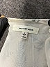Max Studio 100% Polyester Ivory Sleeveless Blouse Size L - photo 7