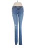 Levi's Hearts Blue Jeans Size 29 waist - photo 1