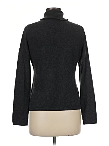Lord & Taylor Cashmere Pullover Sweater (view 2)