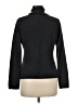 Lord & Taylor 100% Cashmere Gray Cashmere Pullover Sweater Size M (petite) - photo 2