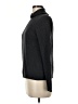 Lord & Taylor 100% Cashmere Gray Cashmere Pullover Sweater Size M (petite) - photo 5