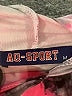 Assorted Brands Pink Poncho Size M (kids) - photo 3