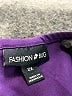 Fashion Bug Purple Tank Top Size 2X - photo 7