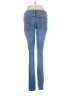 Levi's Hearts Blue Jeans Size 29 waist - photo 2