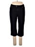 Chico's Black Blue Jeans Size Lg (2) - photo 1
