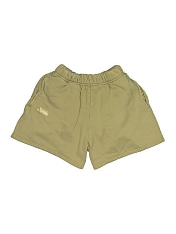 Set Active Khaki Shorts (view 1)