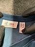 D&Co. Blue Sweatshirt Size 1X - photo 7