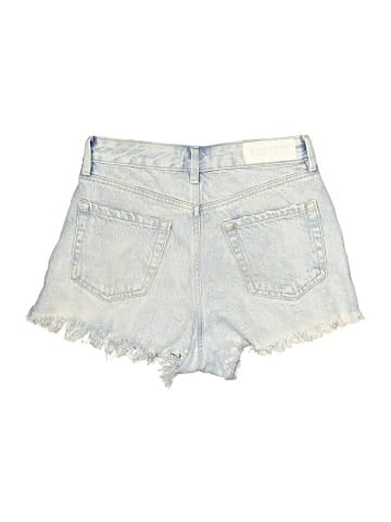 PacSun Denim Shorts (view 2)