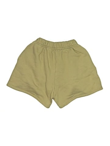 Set Active Khaki Shorts (view 2)
