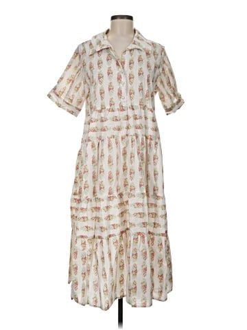 Umgee Casual Dress (view 1)