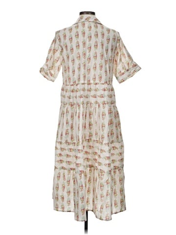 Umgee Casual Dress (view 2)