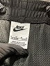 Nike Black Track Pants Size 6 - photo 3