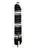 Max Studio Stripes Black Casual Dress Size XS - photo 4