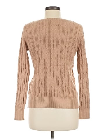 St. John's Bay Pullover Sweater (view 2)