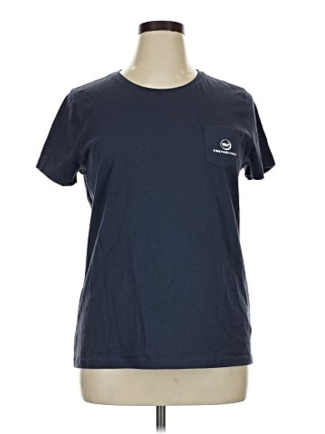 Vineyard Vines Short Sleeve T-Shirt (view 1)