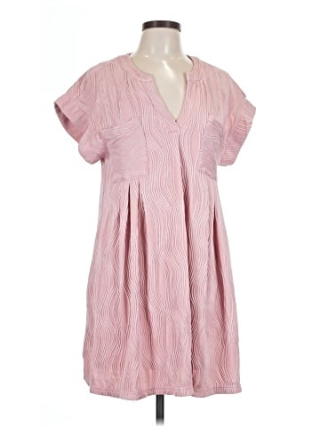 Entro Casual Dress (view 1)