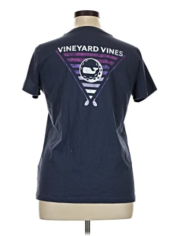 Vineyard Vines Short Sleeve T-Shirt (view 2)