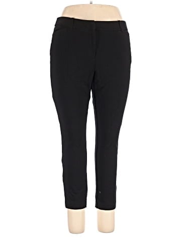 Liz Claiborne Casual Pants (view 1)