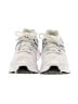 Nike White Sneakers Size 6 1/2 - photo 2