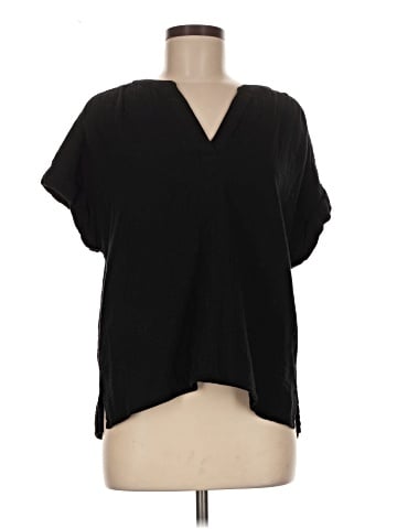 Tommy Bahama Short Sleeve Blouse (view 1)