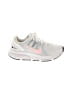 Nike White Sneakers Size 6 1/2 - photo 1