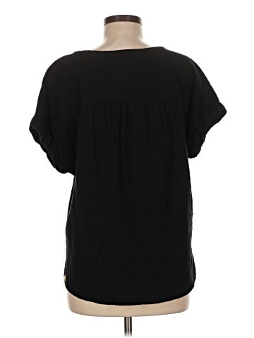 Tommy Bahama Short Sleeve Blouse (view 2)