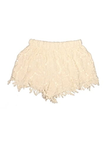 En Creme Shorts (view 2)