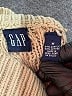 Gap Tan Jacket Size M - photo 6