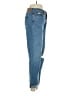 Denizen from Levi's Blue Jeans Size 4 - photo 4