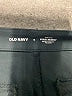 Old Navy Black Casual Pants Size 6 - photo 4