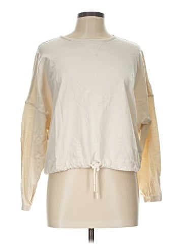 DKNY Long Sleeve T-Shirt (view 1)