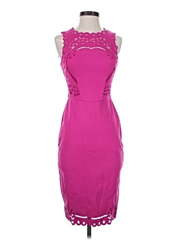 Ted Baker London Cocktail Dress (view 1)