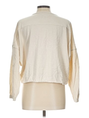 DKNY Long Sleeve T-Shirt (view 2)