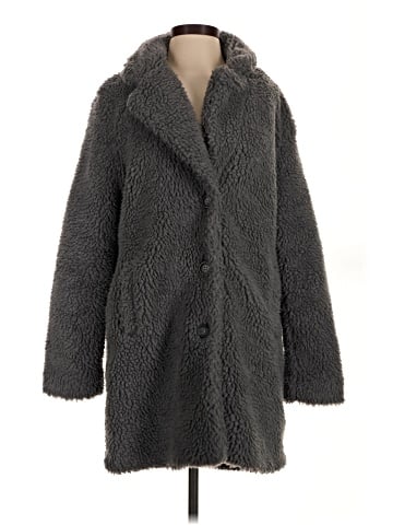 Old Navy Coat (view 1)