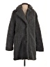 Old Navy 100% Polyester Gray Coat Size S - photo 1
