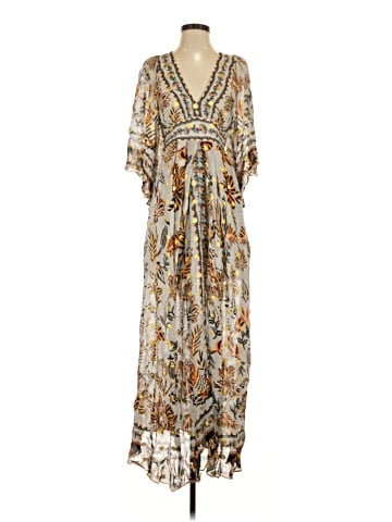 FARM Rio Casual Dress (view 1)