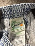 Crewcuts Chevron-herringbone Blue Board Shorts Size 4 - photo 3