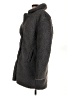 Old Navy 100% Polyester Gray Coat Size S - photo 5