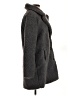 Old Navy 100% Polyester Gray Coat Size S - photo 4