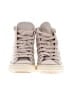 Converse Gray Sneakers Size 6 1/2 - photo 2
