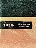 Shein 100% Cotton Tan Tank Top Size 6 - photo 7
