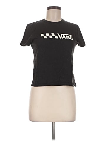 Vans Short Sleeve T-Shirt (view 1)