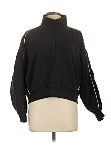 Athleta Track Jacket (view 1)