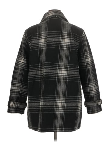 Eddie Bauer Wool Coat (view 2)