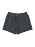 Active by Old Navy Solid Gray Athletic Shorts Size L - photo 1