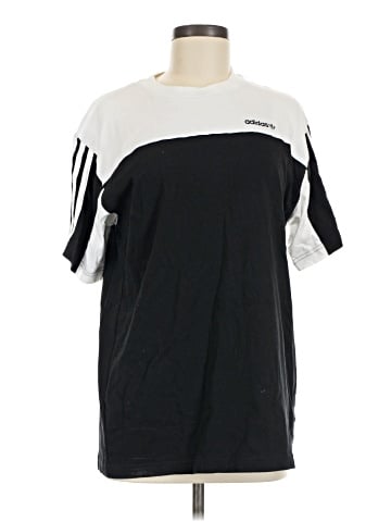 Adidas Short Sleeve Top (view 1)