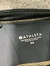 Athleta Color Block Green Active Pants Size XS - photo 7