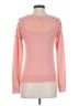 Rewind Pink Pullover Sweater Size XS - photo 2