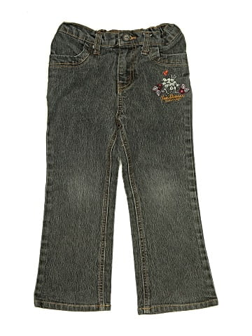 Levi Strauss Signature Jeans (view 1)
