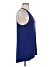 Zara Blue Tank Top Size M - photo 4